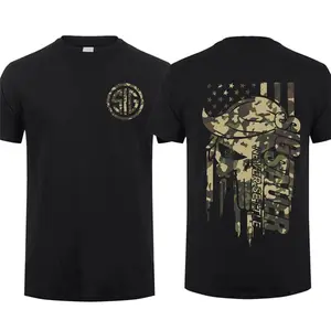 2026 Skulls & Sig Sauer American Flag Camo 2 Sided T-shirt Crew Neck Short Sleeve Casual Cotton Gift Mens Clothing Sig Graphic Tees #   streetwear tees #   oversized tee #   outfit of the day #   teeshirts