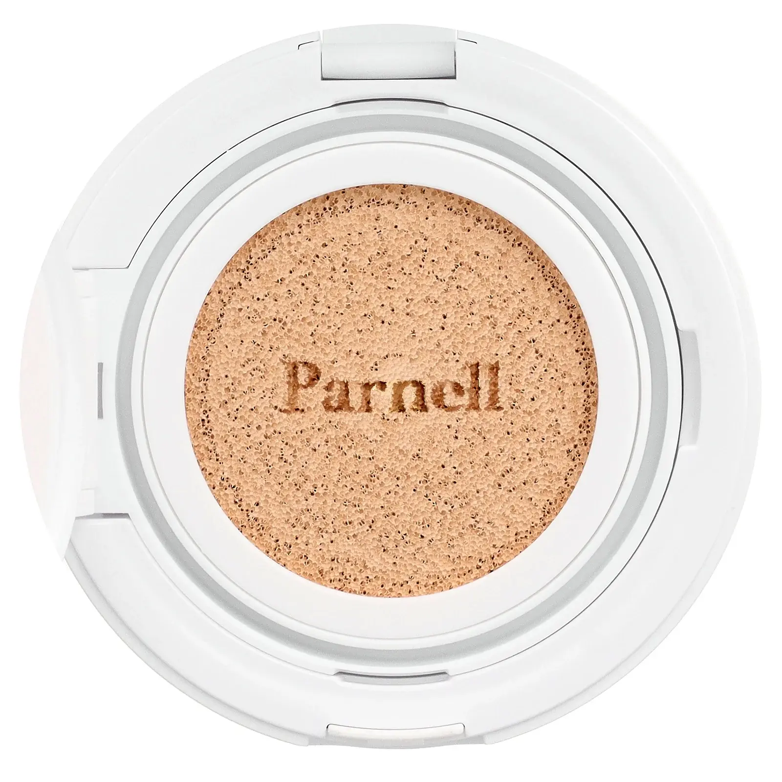Parnell Cicamanu Serum Cushion, 17N Fair Vanilla, 0.52 oz (15 g)