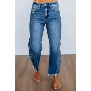 Niko Flying Monkey Jeans