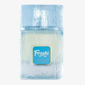 Riiffs Freeze Extrait De Parfum 100ml Unisex