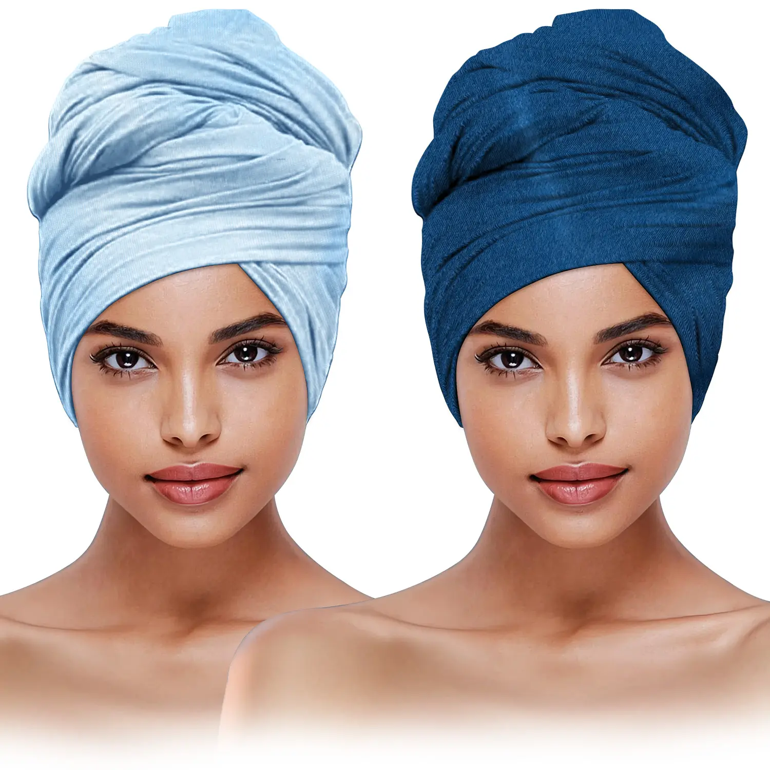 Women's African Headscarf - Fashion Print Turban Headtie, Dashiki Ankara Headwear, African Hair Wrap, Fashion Hair Scarves, Turban Look, Head Scarf Turbans, African Pattern Head Scarves