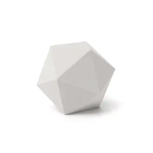 White Glass Fiber PCTG
