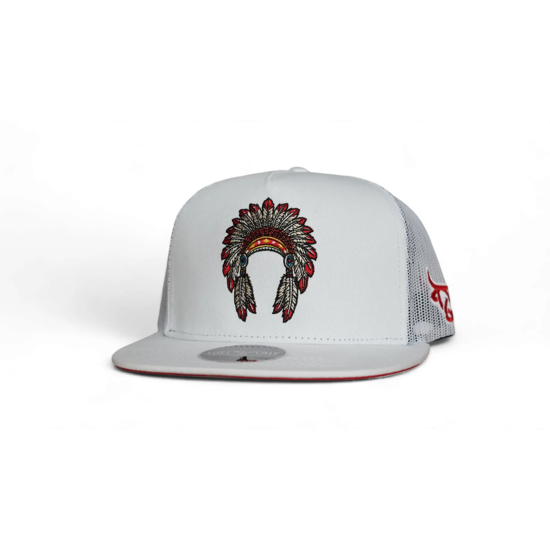 Chief Flat