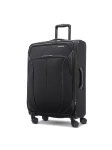 American Tourister 4 Kix 2.0 Softside Medium Spinner 24"