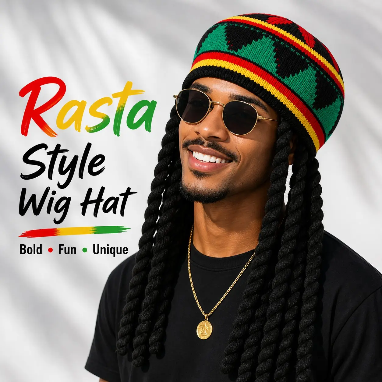 jamaican braid accessories - TikTok Shop