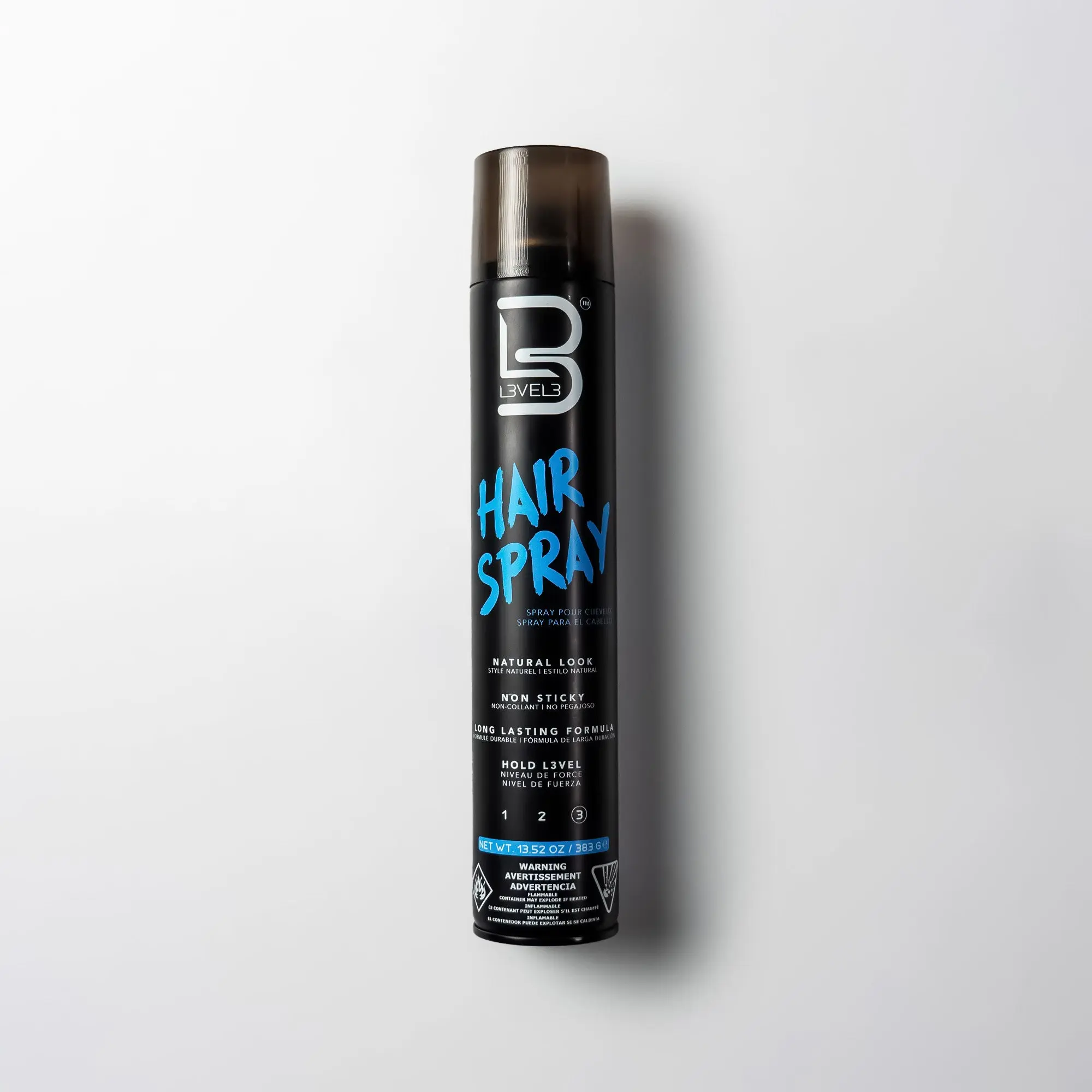 Hair Spray Hair Spray