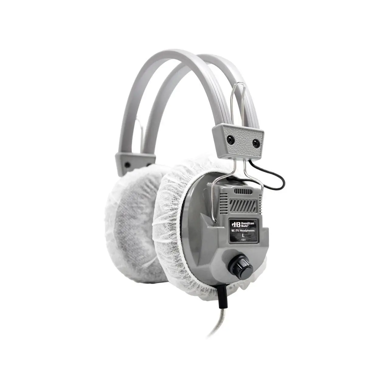 Hamilton Buhl 4.5" Ear Cushion Covers - Accessories for Headphones