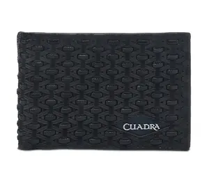 OXFORD EMBROIDERY WALLET DU704