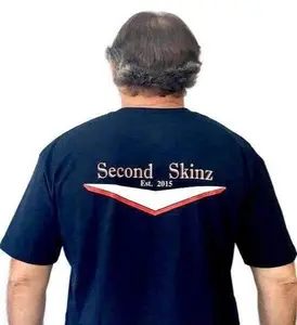 Ultimate Skinz Chevron Tee