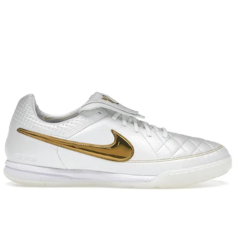 Nike Men's Tiempo Legend Ronaldinho Touch of Gold Shoes, from StockX