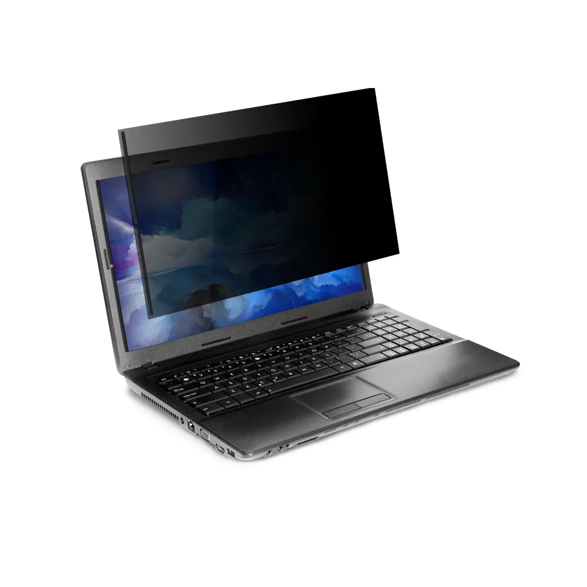 4Vu™ Magnetic Privacy Screen for 13.3” 16:10 Laptops, Ideal for Public & Office Use