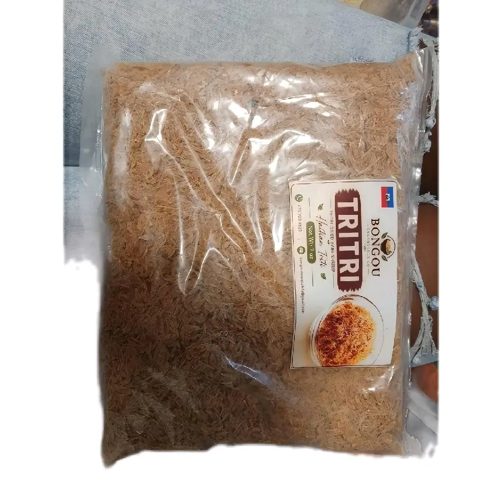 Bongou Tritri - 100g Pack of Tritri, Ideal for Cooking and Baking, High-Quality Ingredient for Various Dishes
