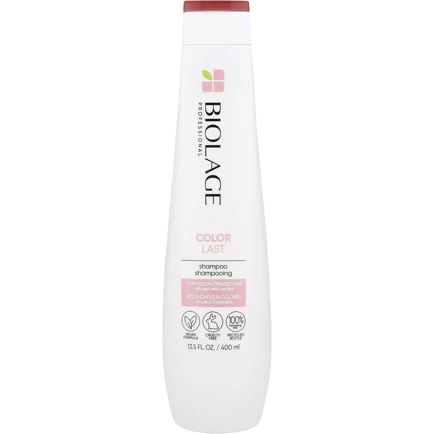 Biolage By Matrix Colorlast Shampoo For Unisex