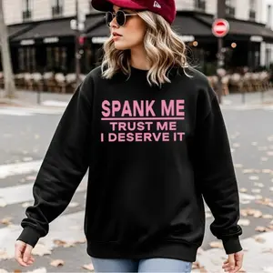 Spank Me Shirt