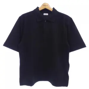Pre-owned BURBERRY Cotton Small Leather Goods Polo Shirt