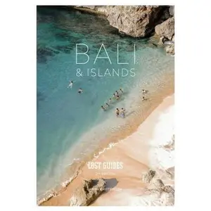 USED-Lost Guides - Bali & Islands: A Unique, Stylish and Offbeat Travel Guide to Bali and Its Surrounding Islands by Chittenden, Anna (Paperback)