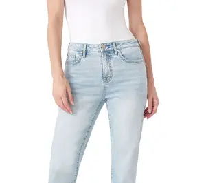 Seven7 Vintage Straight Cuff Jean