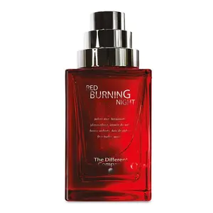 Red Burning Night