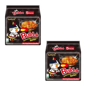 Samyang Buldak Spicy Chicken Ramen - [10 Pack]
