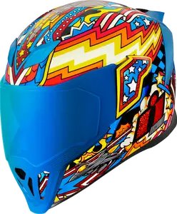 Icon Airflite Fly Boy Full-Face Helmet