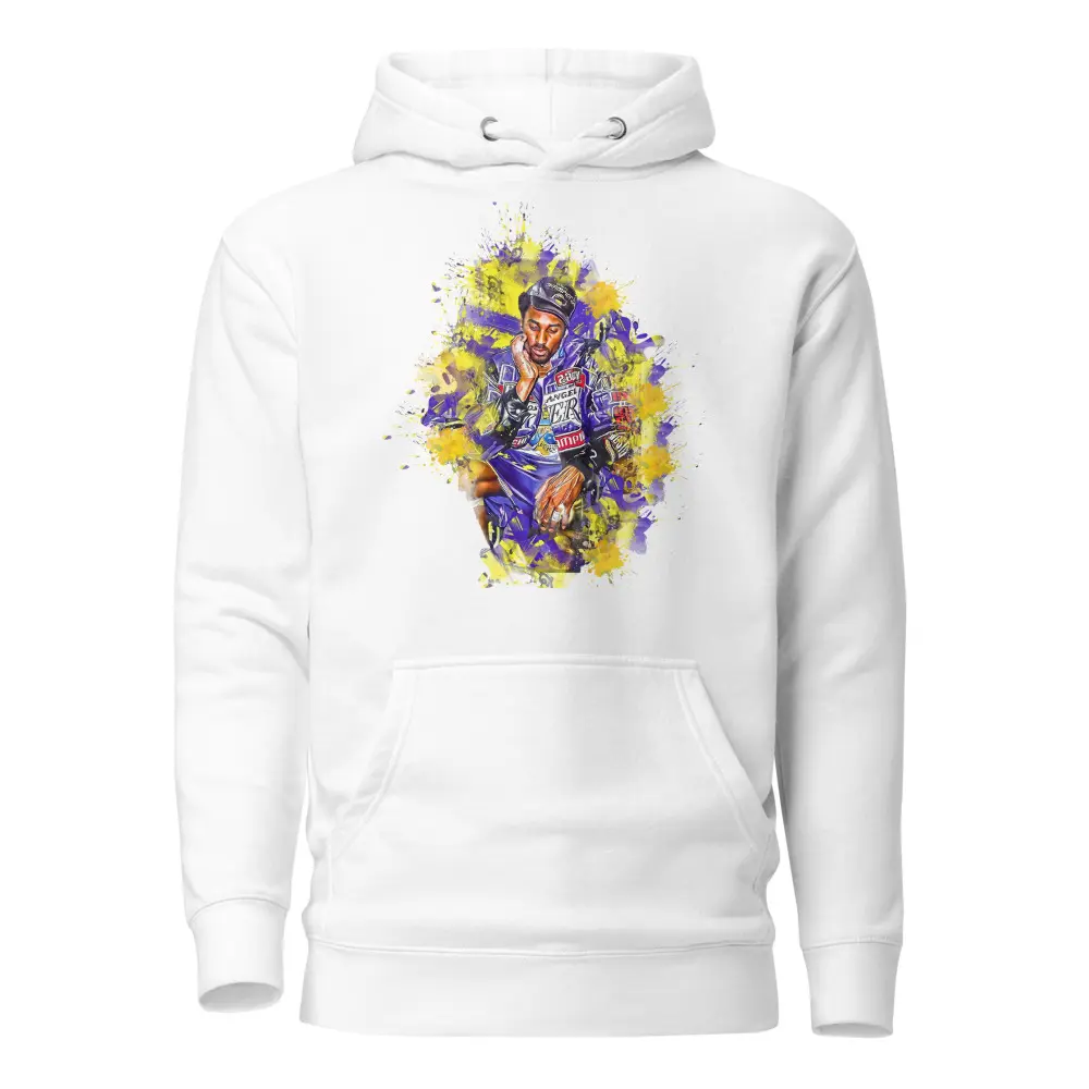Kobe Bryant Hoodie