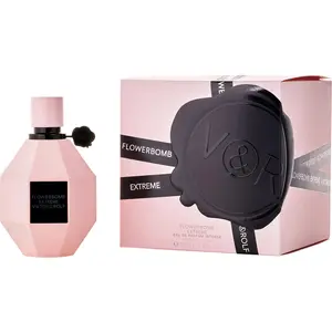Flowerbomb Extreme Intense By Viktor & Rolf Eau De Parfum For Women