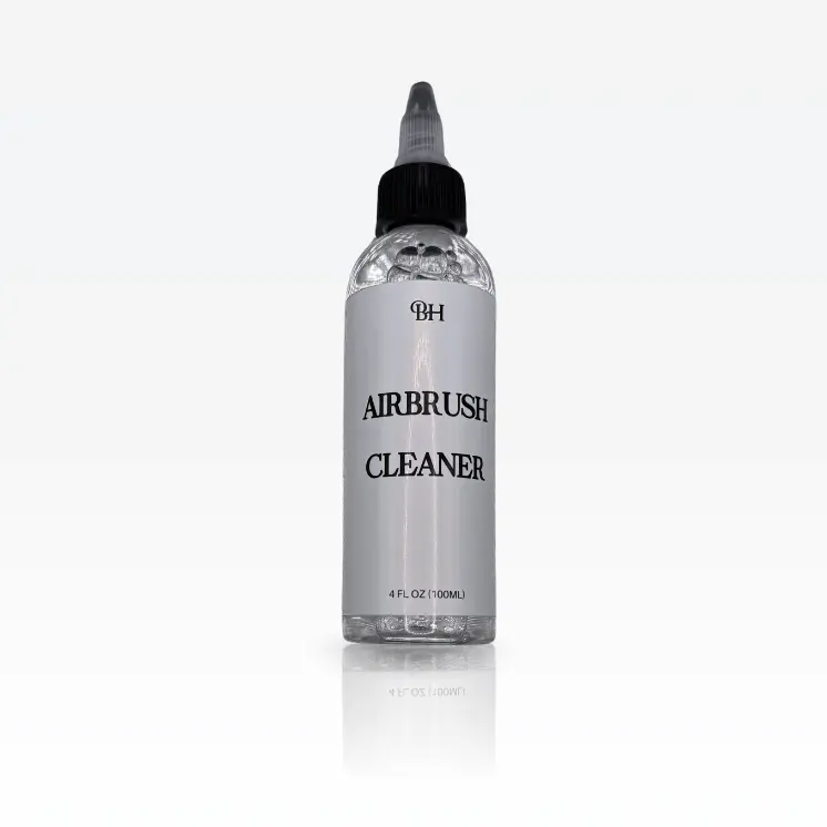 Airbrush Cleaner Concentrate