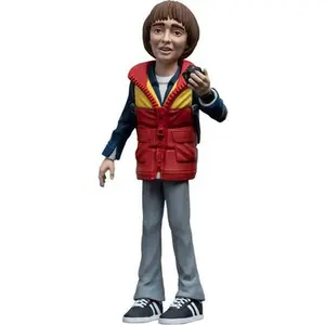 WETA Workshop Mini Epics - Stranger Things (Season 1) - Will the Wise (Limited Edition)  [COLLECTIBLES] Ltd Ed, figurine/statue, Collectible