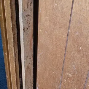 Dearlomum Retractable Baby Gate 33" Tall Extends up to 55" 71" 118" 168" 197" Wide Child Safety Gate for Doorways Stairs Hallways Indoor Outdoor Infant Mesh Dog Gate