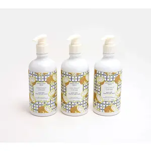 QVC Beekman 1802 Goat Milk Body Care Set - 2-Piece Hand & Body Wash Duo, Moisturizing Lotion with Aloe, Shea for Cosmetic Bath & Personal Care Needs