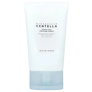 SKIN1004 Madagascar Centella, Hyalu-Cica Moisture Cream, 2.53 fl oz (75 ml)