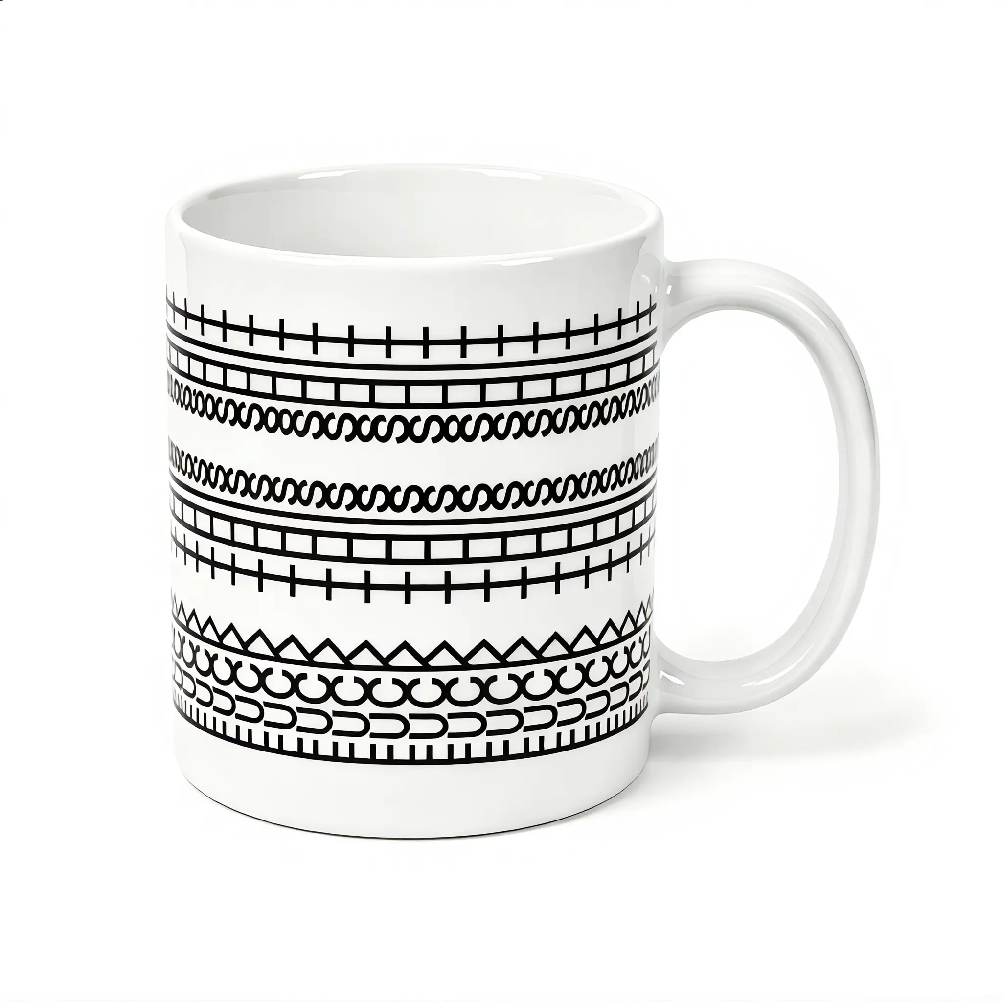 Birthday Gifts for Women，Funny Gag Gifts for Men, Hidden Message Ceramic Coffee Mug, White Elephant Gifts, Unique Office Prank Gag Gifts for Coworkers Coffee Lover