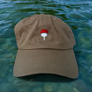 Vintage Uchiha Clan Cap