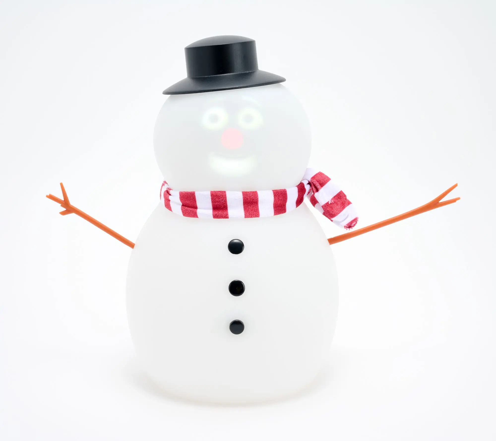 Frostbyte 12" Animated Talking Snowman Frostbyte 12" Animated Talking Snowman