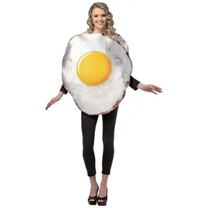 Egg Costume