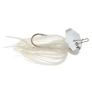 Z-Man Chatterbait Mini 1/4oz - Shad/Blue Glimmer