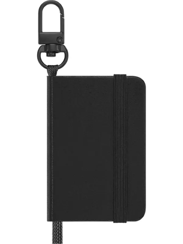 Moleskine Legendary Notebook Mini Charm Stationery
