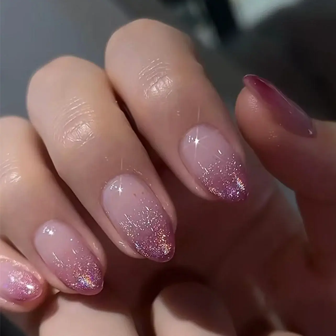 Sparkling Bliss