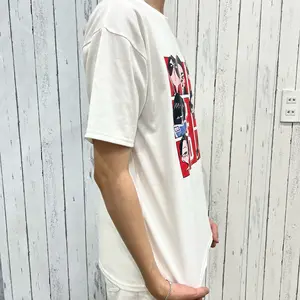 Chibi Idol Group T-Shirt, Cute Fan Graphic Shirt, Inspired Merch