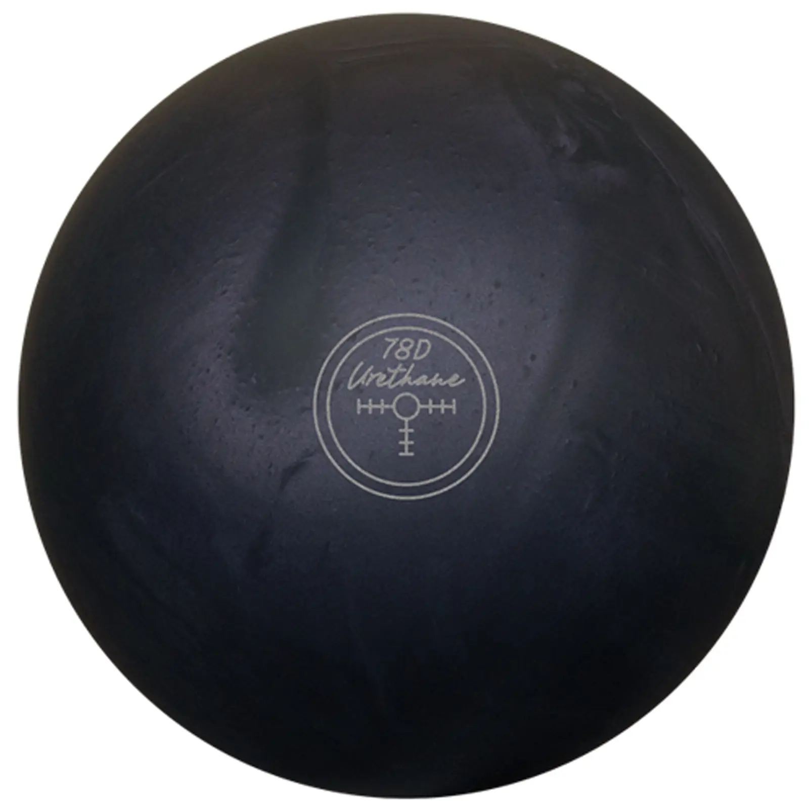 Hammer Black Pearl Urethane Bowling Ball Hammer Black Pearl Urethane Bowling Ball
