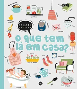USED-O QUE TEM LA EM CASA by unknown (Hardcover)