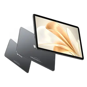 BMAX-I10 Plus, Tablet (Wi‑Fi), Space Gray, 10.1-inch display, Android 16.0 (64-bit)/GMS, 8 cores, built-in Bluetooth 5.2