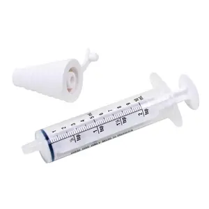 Apex Oral Syringe with Bottle Adaptor (1 ml to 10 ml)