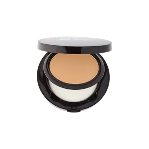 Laura Mercier Smooth Finish Foundation Powder - Customizable Finish - Sheer to Full Coverage, Matte to Radiant finish