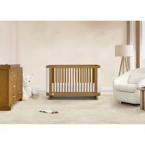 babyGap Callie 4-in-1 Upholstered Crib