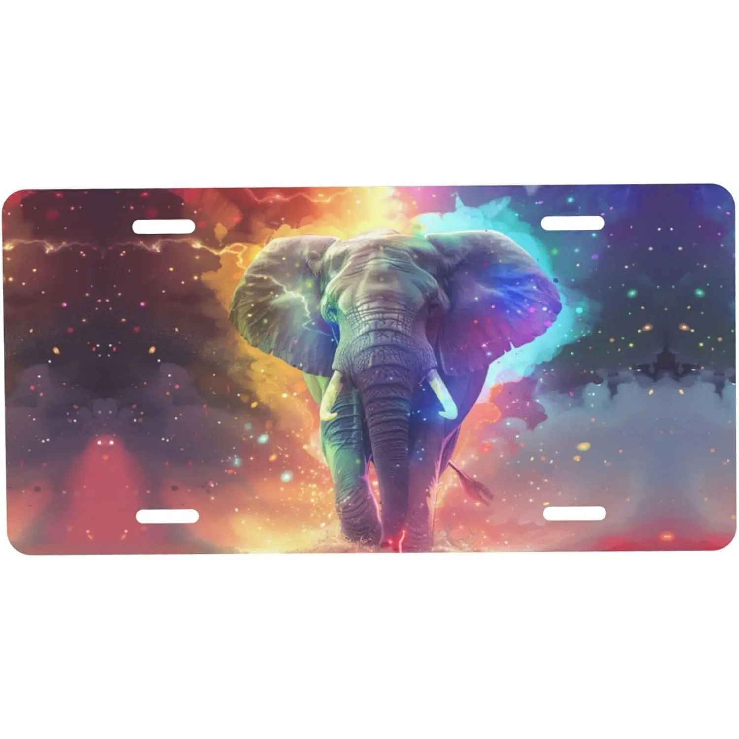 Elephant Galaxy