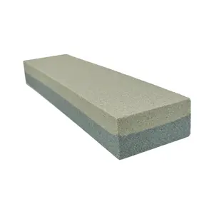 8-inch 120/280 Grit Sharpening Stone Kitchen Kitchenware
