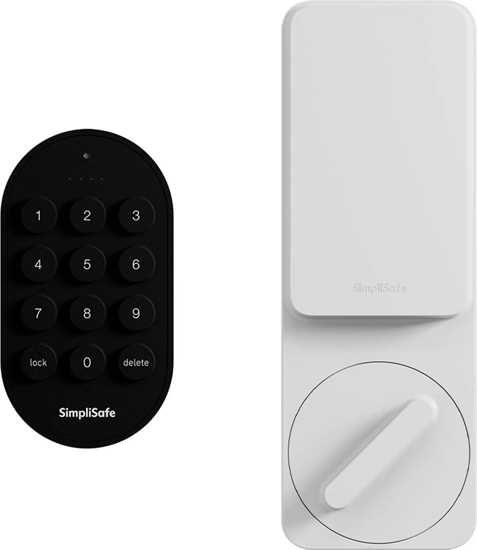 Smart Lock Series 2