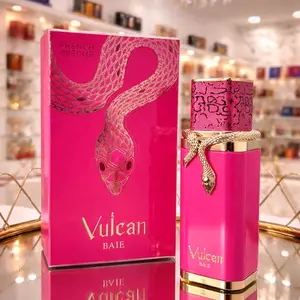 Vulcan Baie
