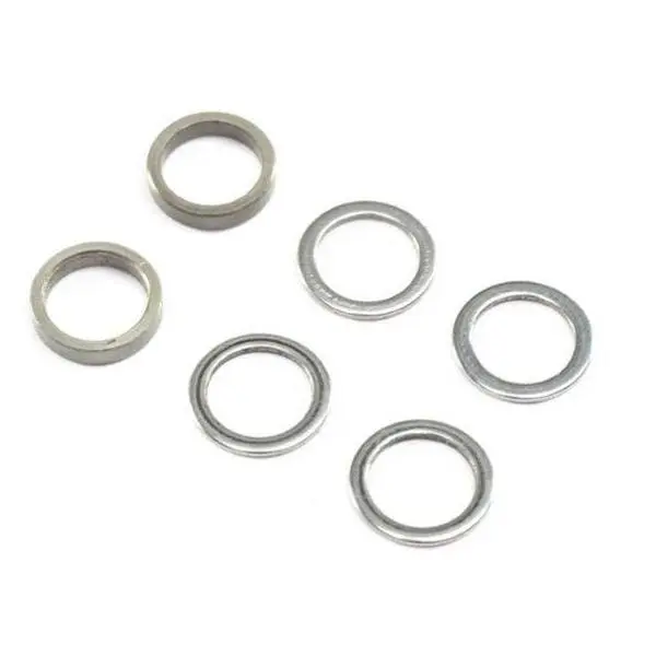 Losi Racing TLR236013 Bearing Spacer 1.3mm (2) 22X-4